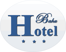 Hotel Bahu Logo